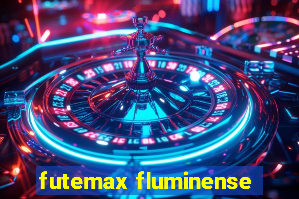 futemax fluminense